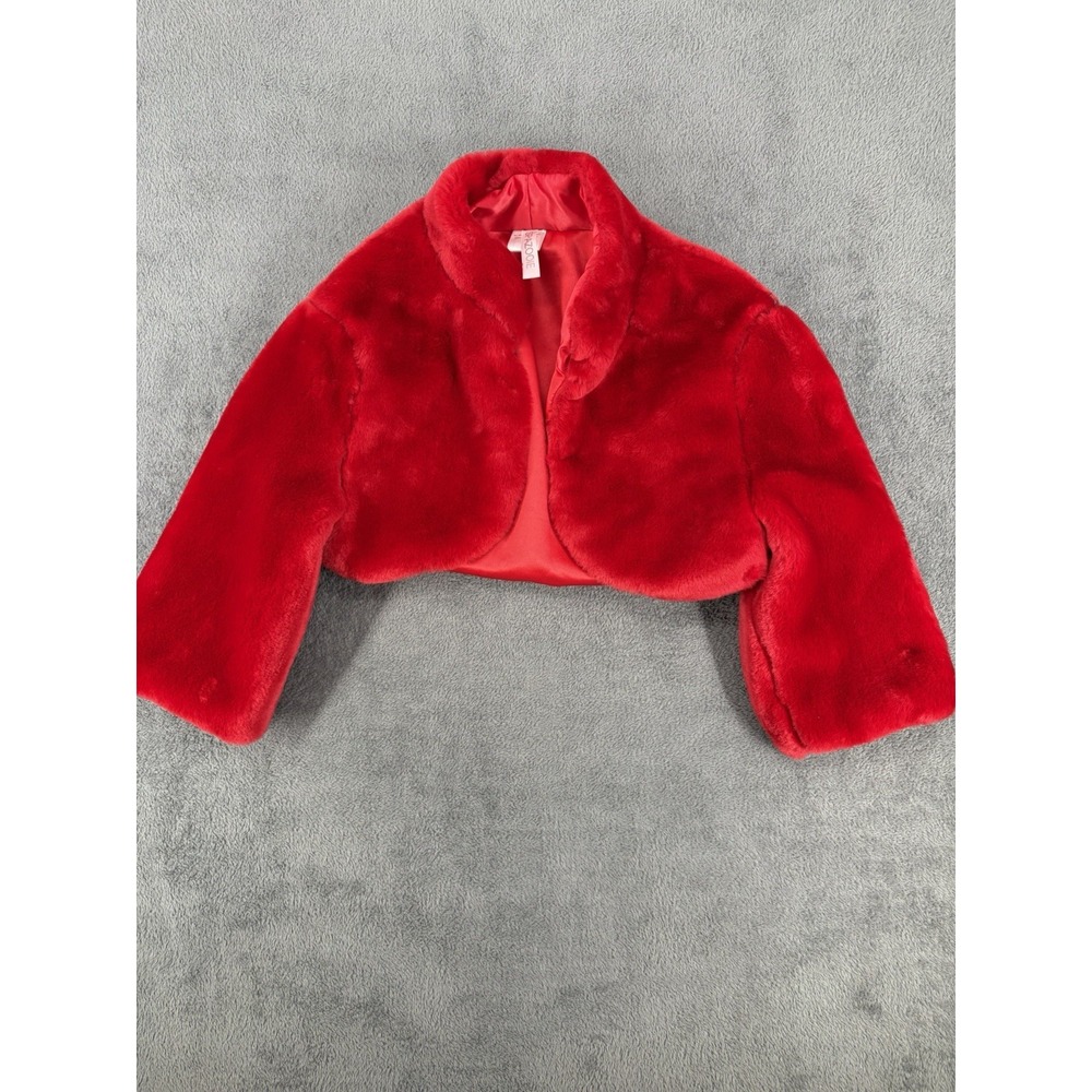 Childrens Spazooie Faux Fur, handmade high-quality TX based company